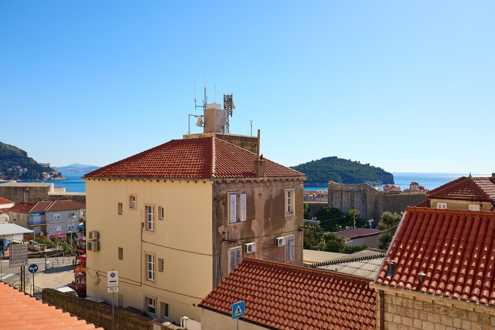 Apartment Iza Grada Dubrownik Zewnętrze zdjęcie