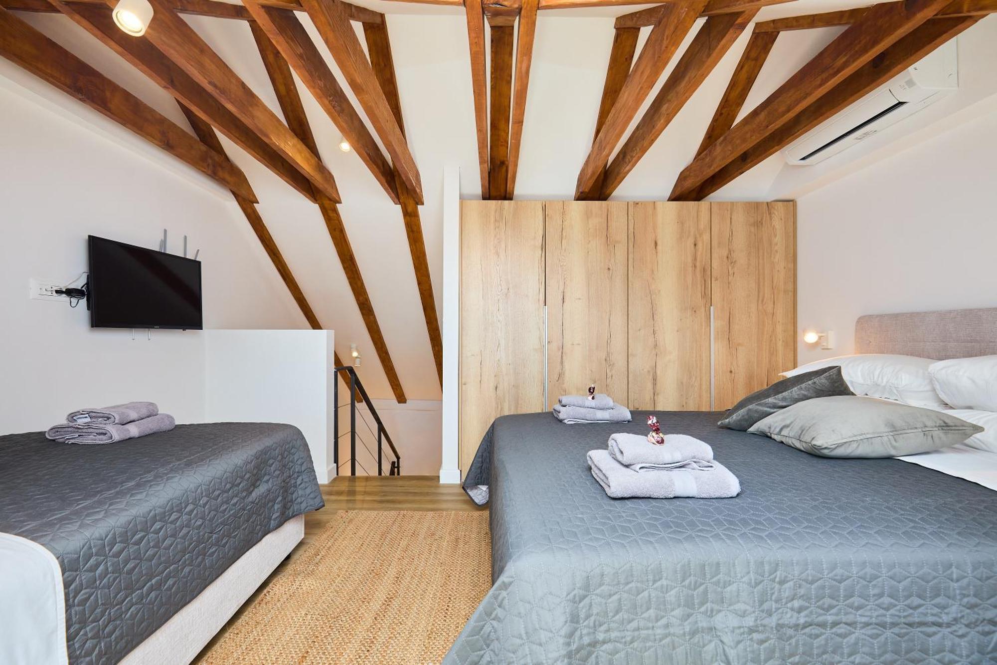 Apartment Iza Grada Dubrownik Zewnętrze zdjęcie