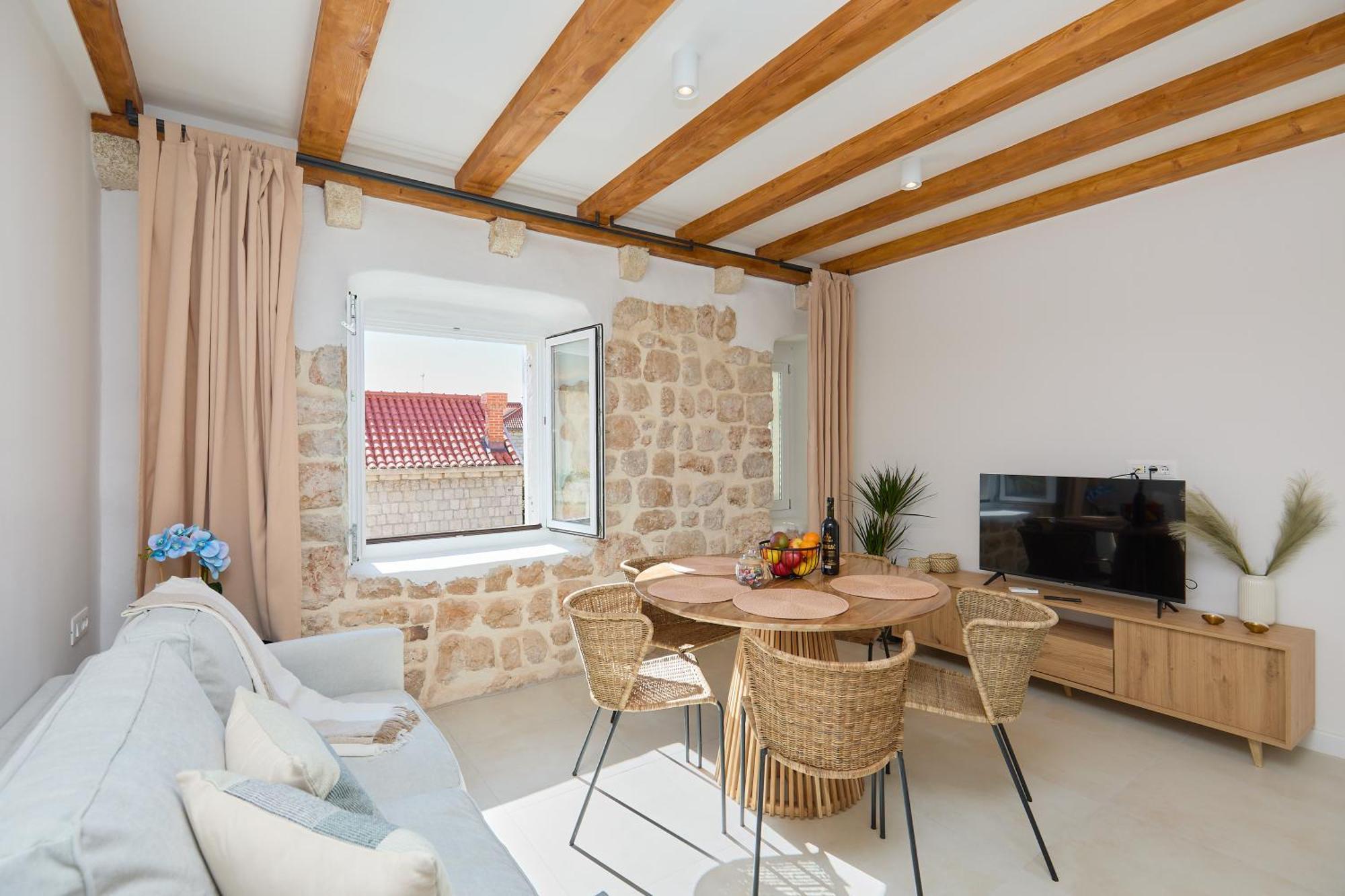Apartment Iza Grada Dubrownik Zewnętrze zdjęcie