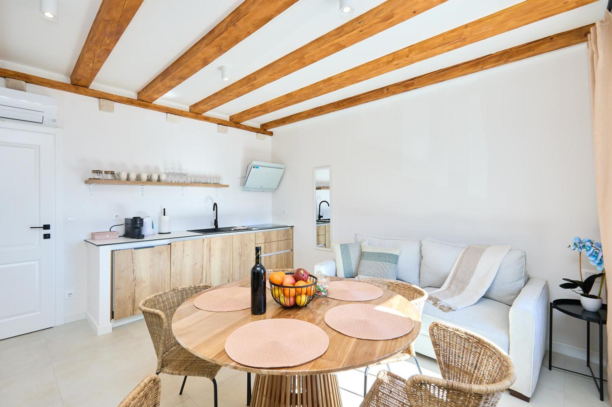 Apartment Iza Grada Dubrownik Zewnętrze zdjęcie