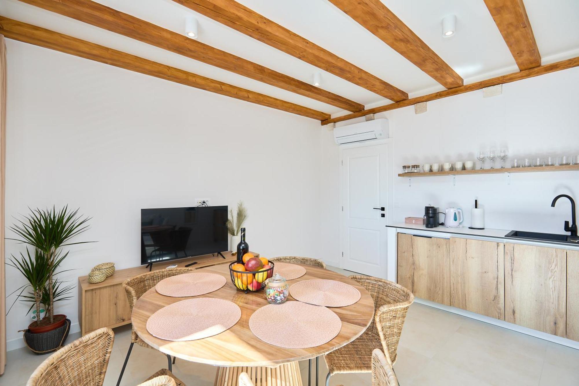 Apartment Iza Grada Dubrownik Zewnętrze zdjęcie