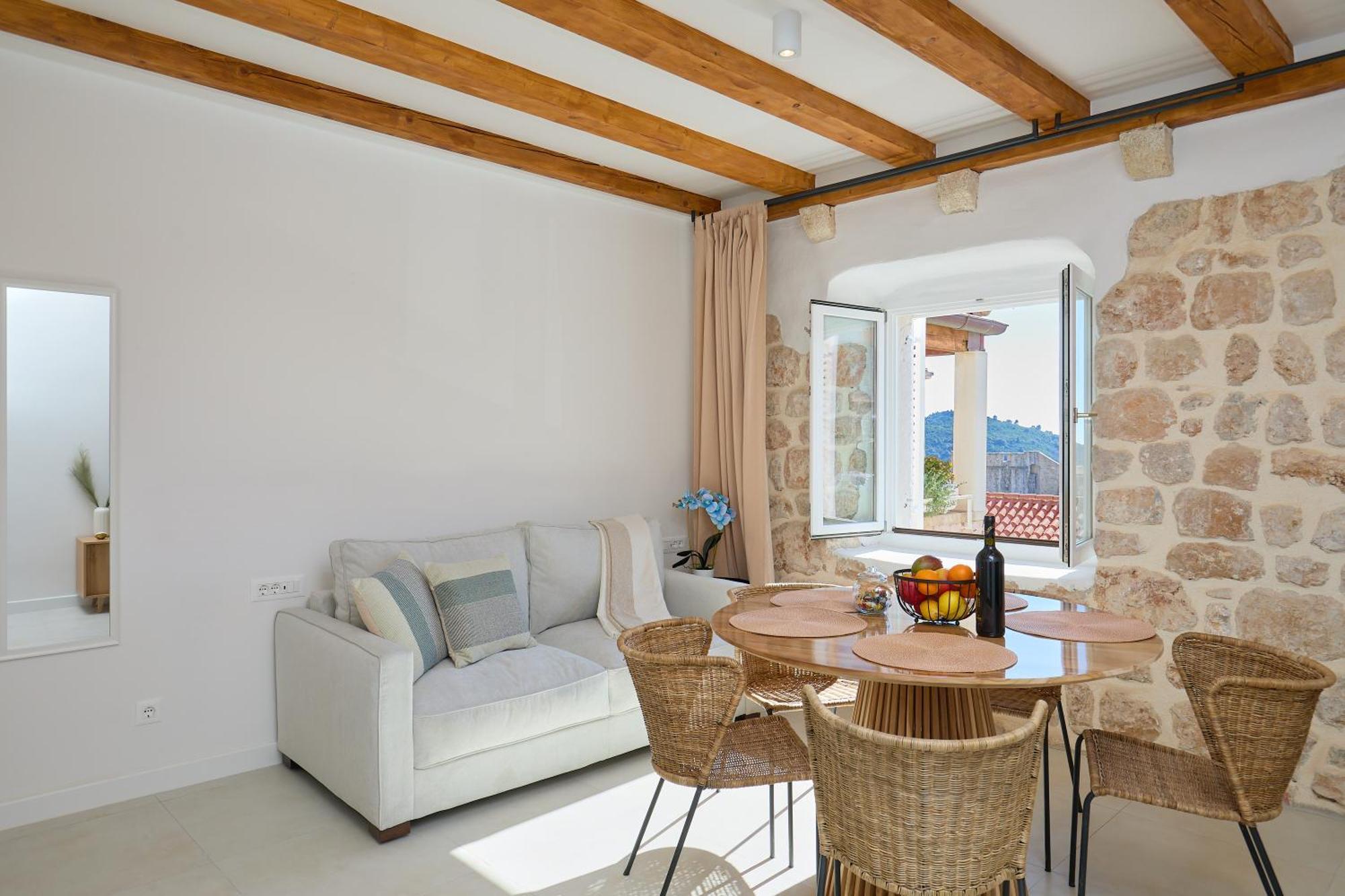 Apartment Iza Grada Dubrownik Zewnętrze zdjęcie