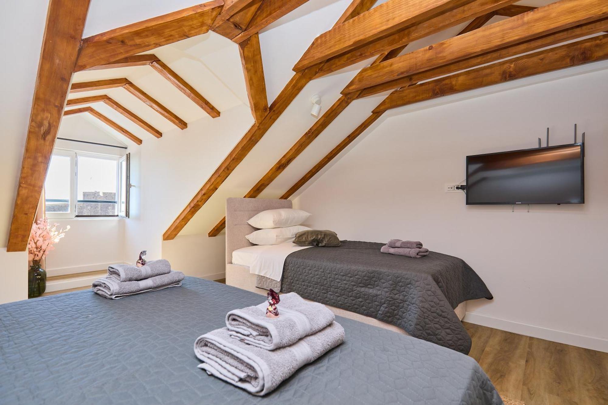 Apartment Iza Grada Dubrownik Zewnętrze zdjęcie